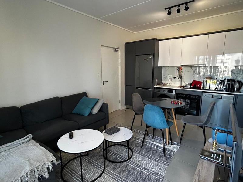 To Let 1 Bedroom Property for Rent in Firgrove Western Cape